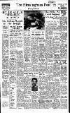 Birmingham Daily Post Tuesday 03 June 1958 Page 13