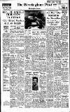 Birmingham Daily Post Tuesday 03 June 1958 Page 16