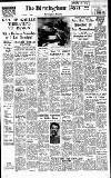 Birmingham Daily Post Tuesday 03 June 1958 Page 25