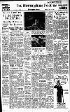 Birmingham Daily Post Friday 13 June 1958 Page 17
