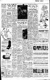 Birmingham Daily Post Friday 13 June 1958 Page 33