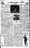 Birmingham Daily Post Friday 13 June 1958 Page 38