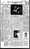 Birmingham Daily Post Thursday 19 June 1958 Page 1