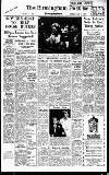 Birmingham Daily Post Thursday 19 June 1958 Page 17