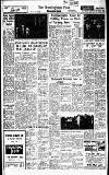 Birmingham Daily Post Monday 23 June 1958 Page 10