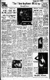 Birmingham Daily Post Monday 23 June 1958 Page 14