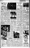 Birmingham Daily Post Monday 23 June 1958 Page 16