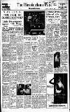 Birmingham Daily Post Monday 23 June 1958 Page 22