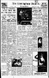 Birmingham Daily Post Monday 23 June 1958 Page 31