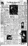 Birmingham Daily Post Monday 23 June 1958 Page 35
