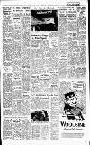 Birmingham Daily Post Wednesday 25 June 1958 Page 9
