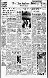 Birmingham Daily Post Wednesday 25 June 1958 Page 15