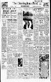 Birmingham Daily Post Wednesday 25 June 1958 Page 22