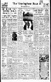 Birmingham Daily Post Wednesday 25 June 1958 Page 32