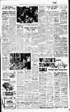 Birmingham Daily Post Wednesday 25 June 1958 Page 34