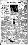 Birmingham Daily Post Thursday 26 June 1958 Page 13