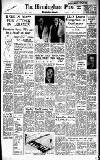 Birmingham Daily Post Thursday 26 June 1958 Page 15