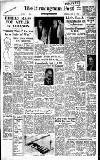 Birmingham Daily Post Thursday 26 June 1958 Page 23