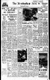 Birmingham Daily Post Tuesday 08 July 1958 Page 15