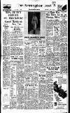 Birmingham Daily Post Wednesday 09 July 1958 Page 28