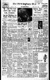 Birmingham Daily Post Friday 11 July 1958 Page 24