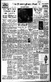 Birmingham Daily Post Friday 11 July 1958 Page 29