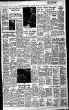 Birmingham Daily Post Saturday 12 July 1958 Page 7