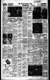 Birmingham Daily Post Saturday 12 July 1958 Page 12