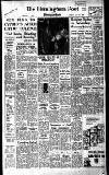 Birmingham Daily Post Saturday 12 July 1958 Page 13