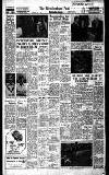 Birmingham Daily Post Saturday 12 July 1958 Page 21