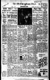 Birmingham Daily Post Saturday 12 July 1958 Page 23