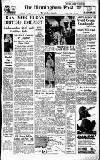 Birmingham Daily Post Tuesday 15 July 1958 Page 15