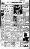 Birmingham Daily Post Tuesday 15 July 1958 Page 22