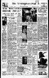 Birmingham Daily Post Tuesday 15 July 1958 Page 28