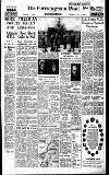 Birmingham Daily Post Wednesday 16 July 1958 Page 15