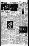 Birmingham Daily Post Wednesday 16 July 1958 Page 38
