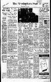 Birmingham Daily Post Saturday 19 July 1958 Page 13