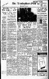Birmingham Daily Post Saturday 19 July 1958 Page 15