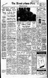 Birmingham Daily Post Saturday 19 July 1958 Page 23
