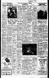 Birmingham Daily Post Saturday 19 July 1958 Page 31