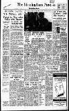 Birmingham Daily Post Saturday 19 July 1958 Page 32