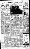 Birmingham Daily Post Saturday 19 July 1958 Page 37