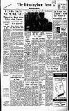 Birmingham Daily Post Saturday 19 July 1958 Page 38