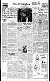 Birmingham Daily Post Monday 21 July 1958 Page 20
