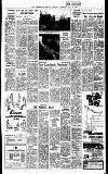 Birmingham Daily Post Thursday 24 July 1958 Page 3