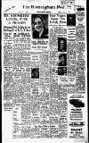 Birmingham Daily Post Thursday 24 July 1958 Page 25