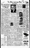 Birmingham Daily Post Thursday 24 July 1958 Page 39