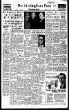 Birmingham Daily Post Wednesday 30 July 1958 Page 11