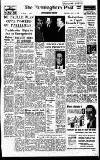 Birmingham Daily Post Wednesday 30 July 1958 Page 13