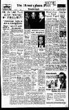 Birmingham Daily Post Wednesday 30 July 1958 Page 21